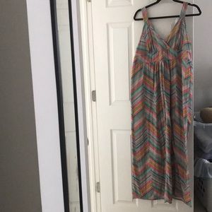 Adorable summer dress